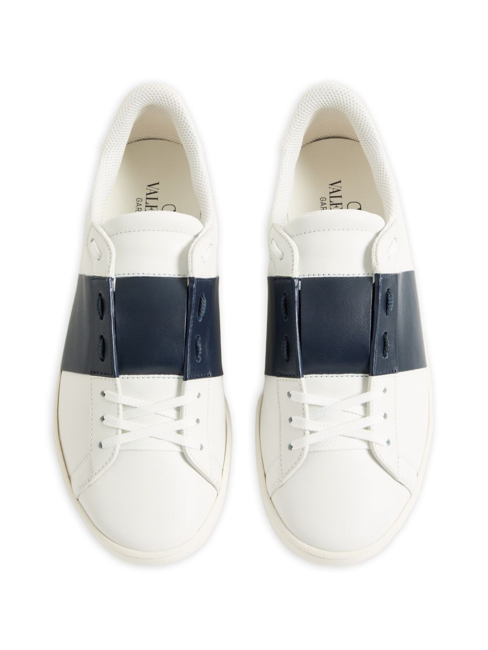 Valentino Garavani Sneakers - BLUE | ebc4f81616e89d52c323a4fd16157ec689e1cbbb