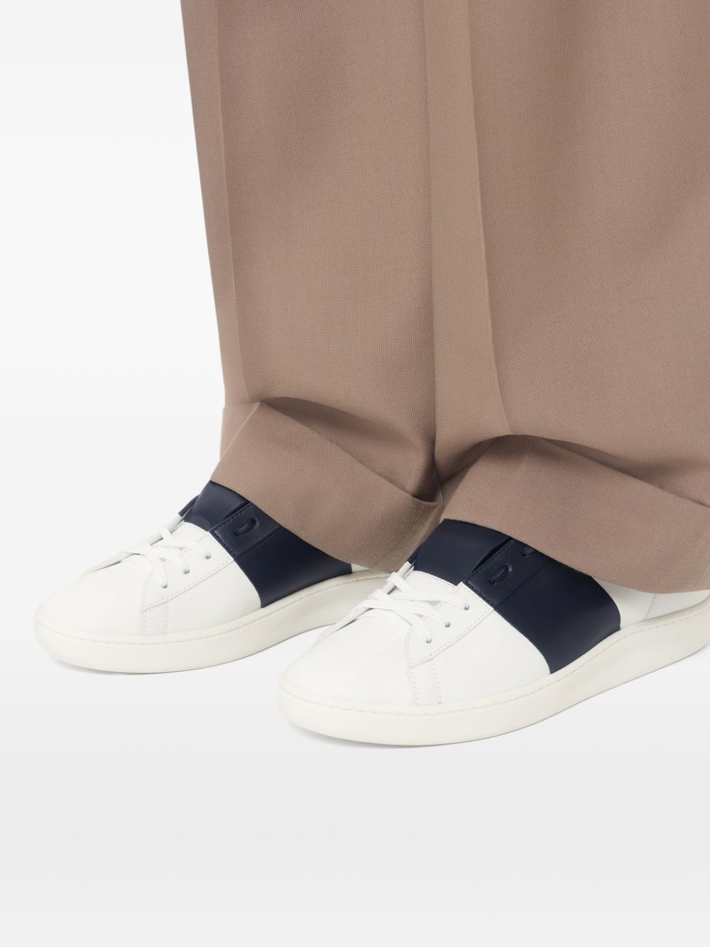 Valentino Garavani Sneakers - BLUE | 61bab16d09f53005c263cc509260028f183a46d2