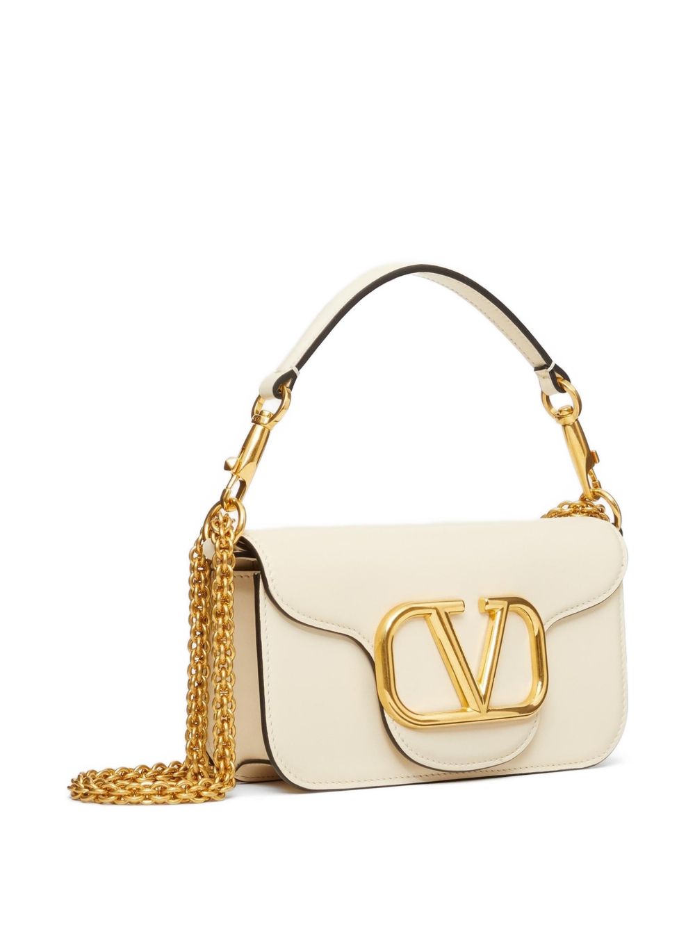 Valentino Garavani Bags - WHITE | da1a07a84e3bdf4b0c03a81bb94501ef91f1099d