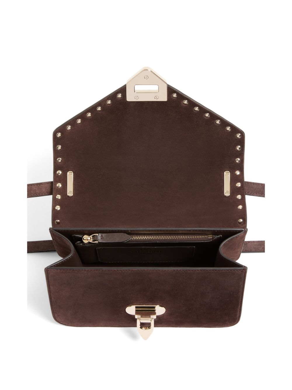 Valentino Garavani Bags - BROWN | 1f6b8f9d0230ba8752353585b8e34e936be22211