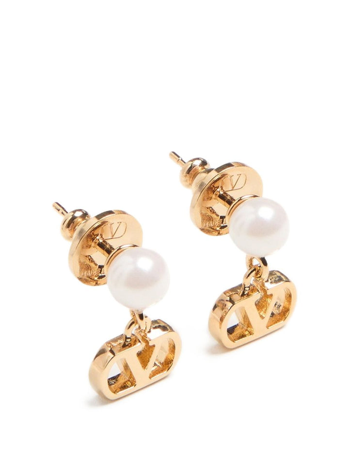 Valentino Garavani Bijoux - GOLD | d4f10a44c09fe4d20822c9cfc278eccf13579df0