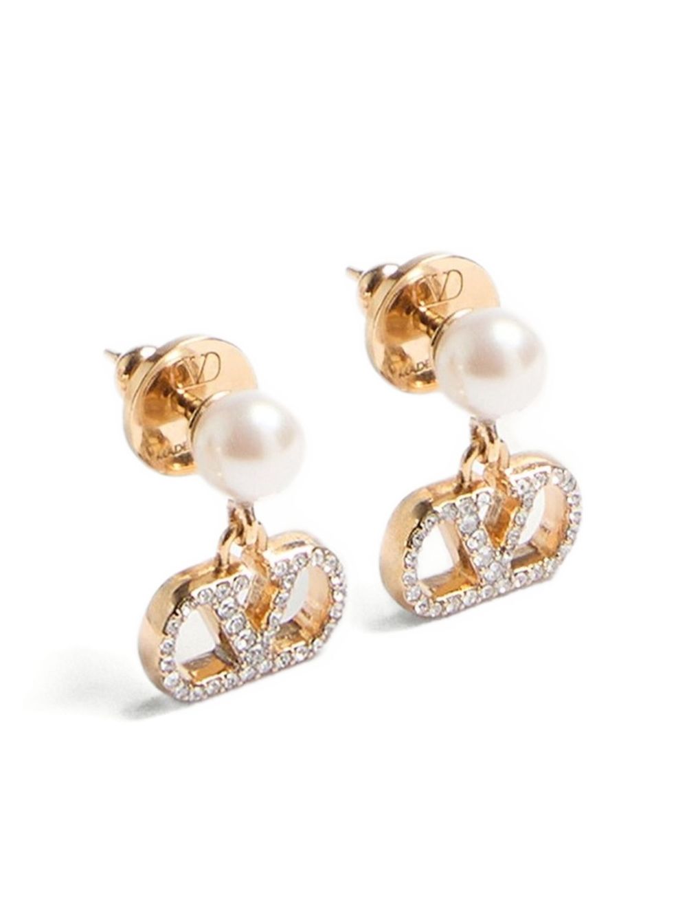 Valentino Garavani Bijoux - GOLD | 9bfaa81645546e1b4760c314889520b8517f754a