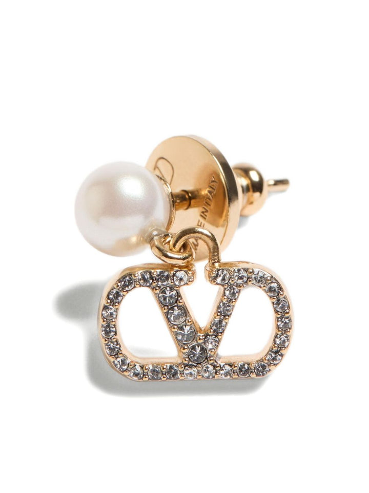 Valentino Garavani Bijoux - GOLD | c8098369699d592bb797a8f84aacb71ced41b0b1