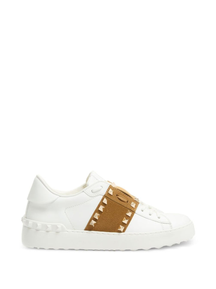 Valentino Garavani Sneakers - BEIGE | 64c33a2ced150877b4061592c1c87707a694160c