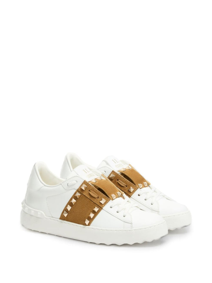 Valentino Garavani Sneakers - BEIGE | d8ee83e630e64c91b9dd1d66ede819a0b8999bb9