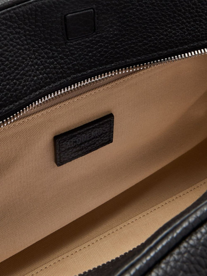 Jacquemus Bags - BLACK | e6991404b0620b12ce53cce05f583fd4cc8690b7
