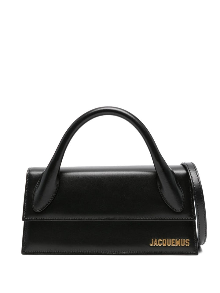 Jacquemus Bags - BLACK | c3cff945d7a684bbd8f97cc0835366ef03041953