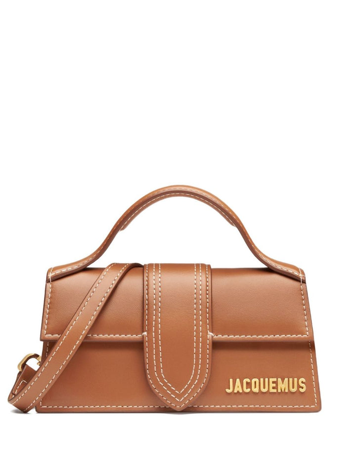 Jacquemus Bags - BROWN | 18a1821a14dd60f76b5bb92bed47fd7385f6631e