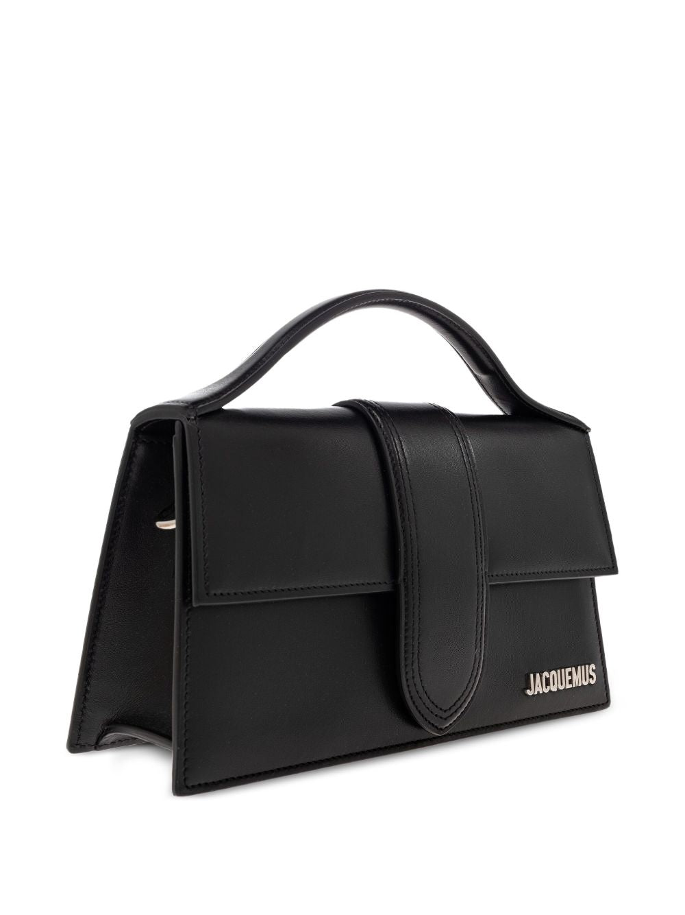 Jacquemus Bags - BLACK | acba3cd533abfac3b8dbd91a1c126ae631eebae6