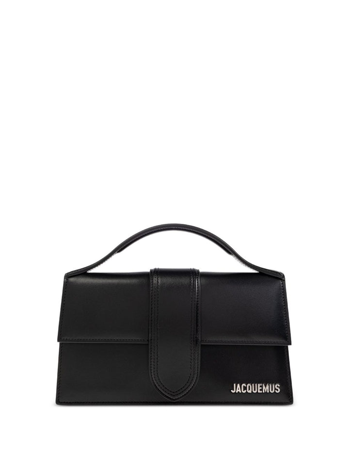 Jacquemus Bags - BLACK | b77e263f86a9ce8ed67f68efaf136364a60d7b32