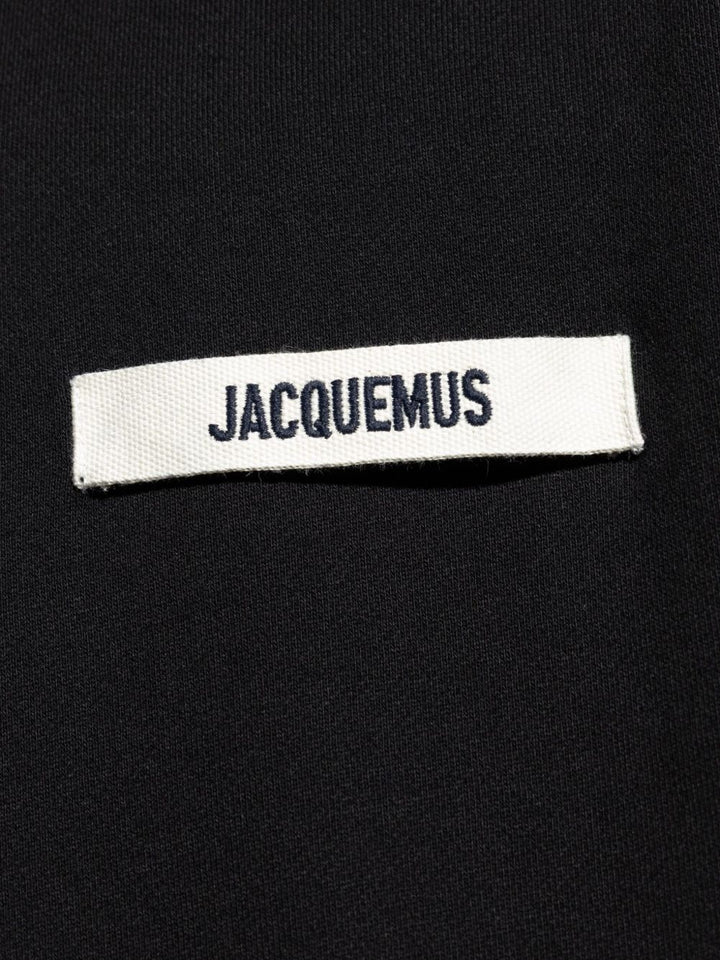 Jacquemus Sweaters - BLACK | 1ac7edc8e45540c816e0413d51cf242c656d5f76