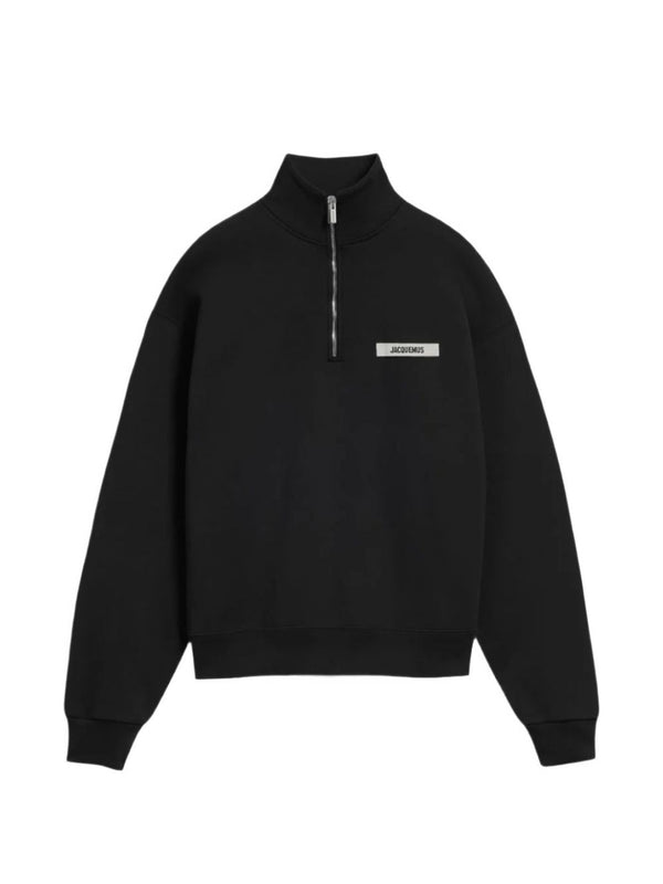 Le Camionneur Cotton Sweatshirt