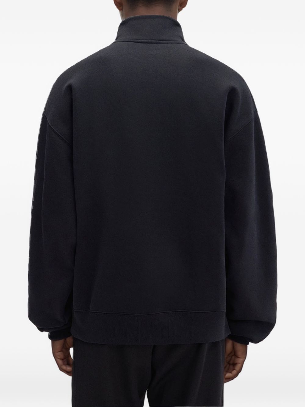 Jacquemus Sweaters - BLACK | 9df0d8304d80f343108793fdf6a9d98855a51d43