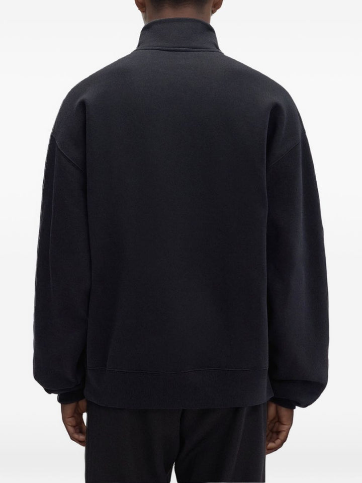Jacquemus Sweaters - BLACK | 9df0d8304d80f343108793fdf6a9d98855a51d43