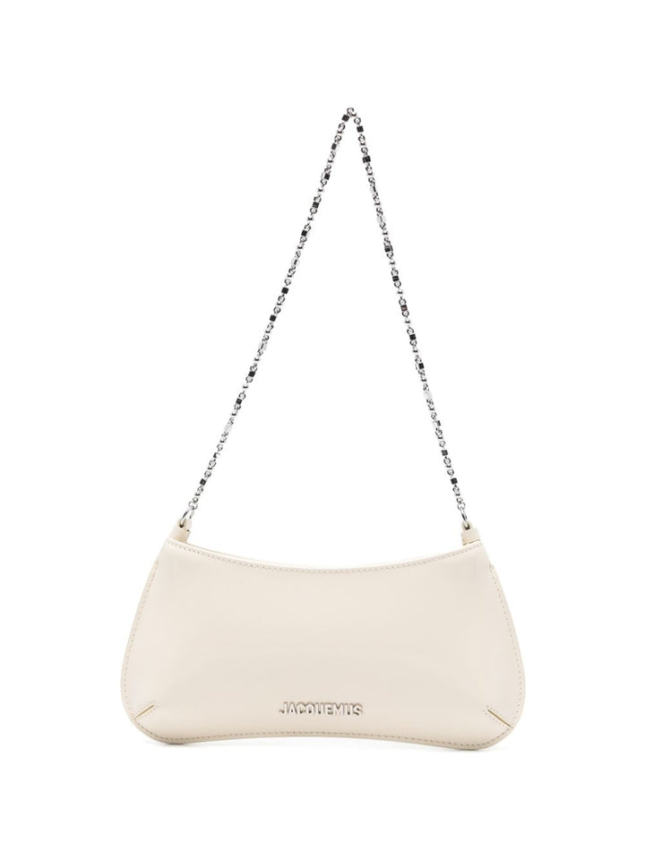 Jacquemus Bags - WHITE | 8e851e02e3ec41dc17dce8b2851f6b2d14a8220e