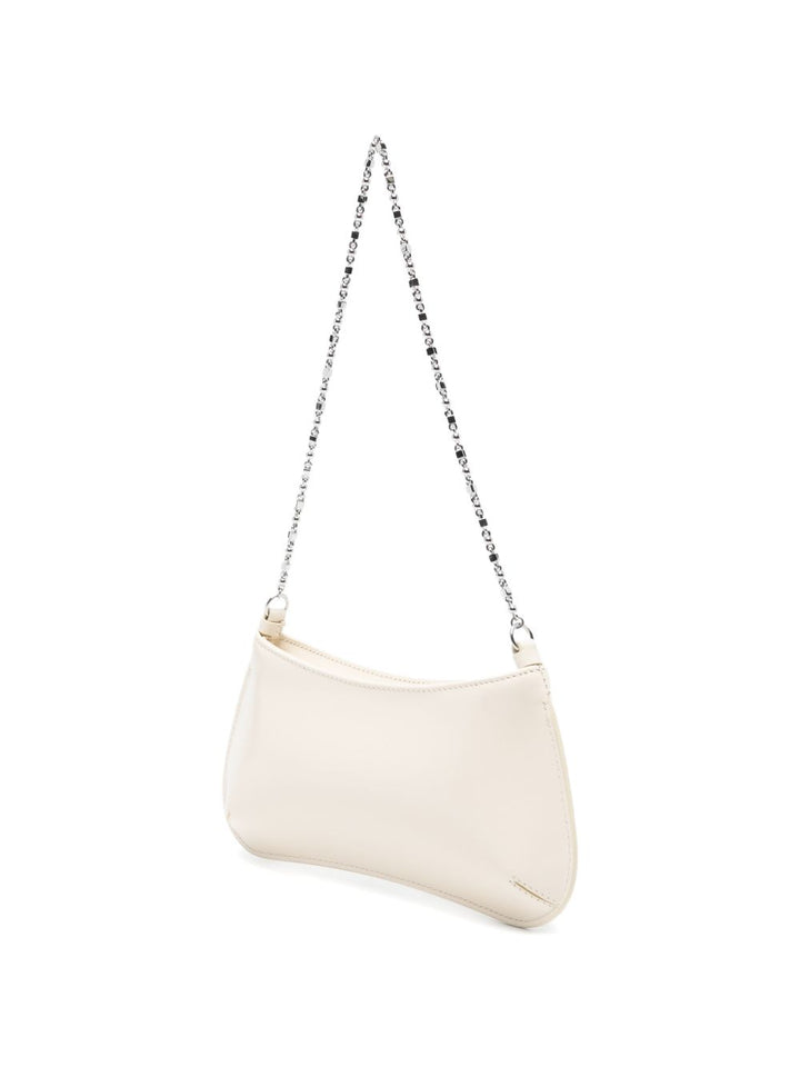 Jacquemus Bags - WHITE | 4a77c8894ad84e2e8eafcf59a866924d10121ece