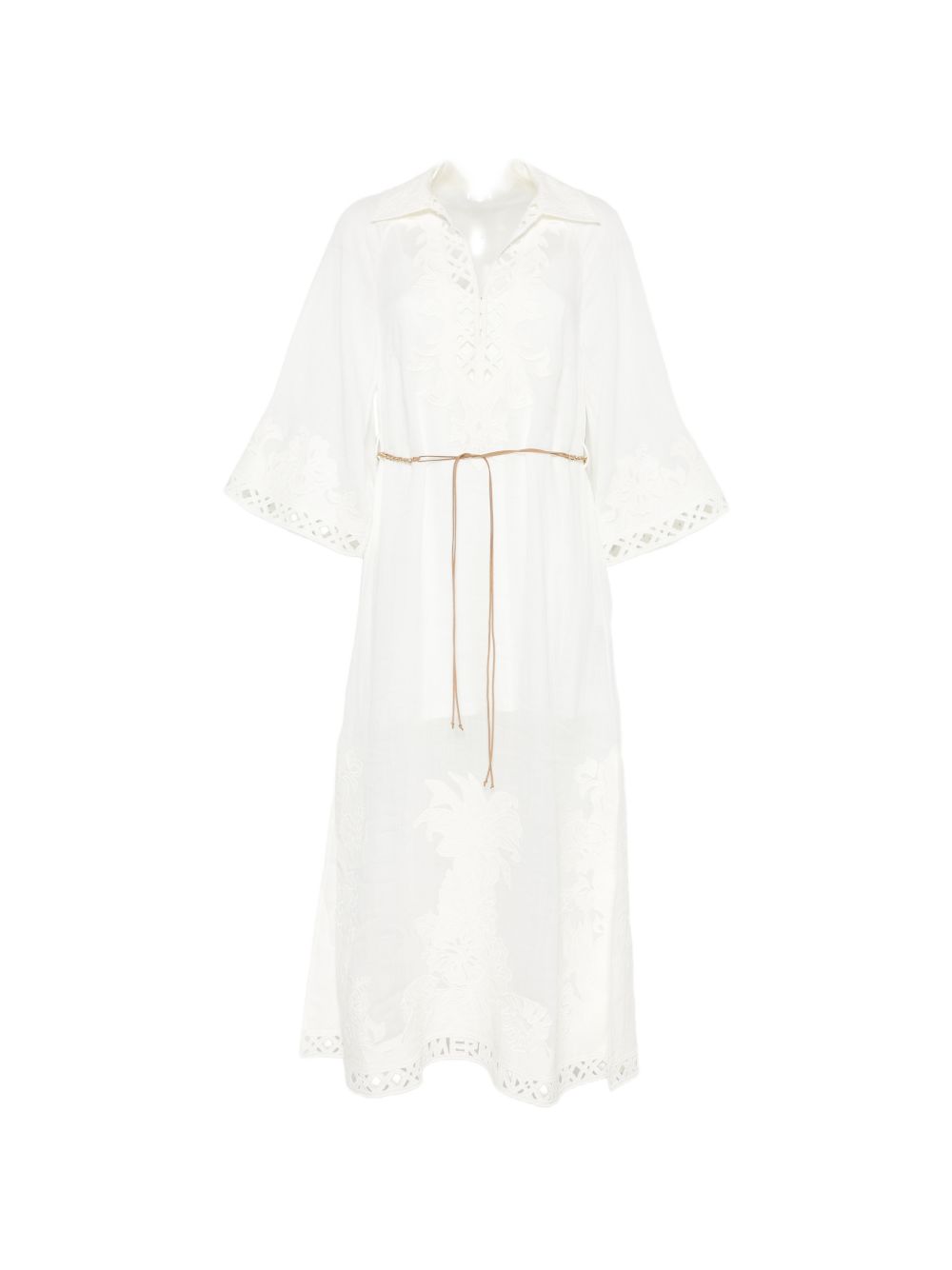 Zimmermann Dresses - WHITE | cc3f708069cb789618ccbaded9775885ad4a5dc8