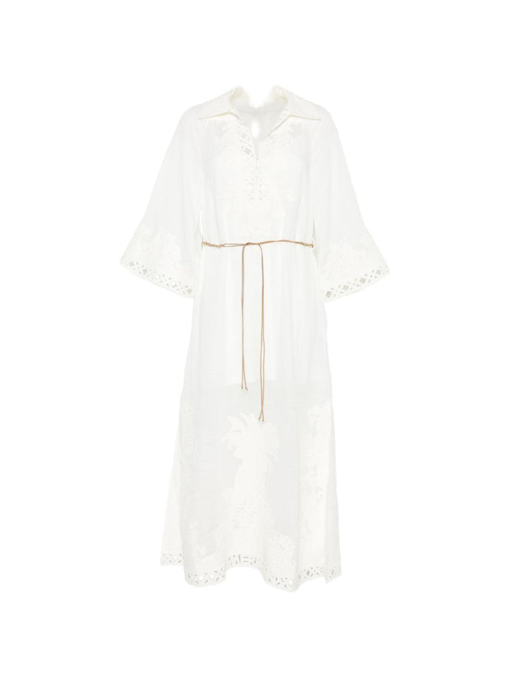 Zimmermann Dresses - WHITE | cc3f708069cb789618ccbaded9775885ad4a5dc8