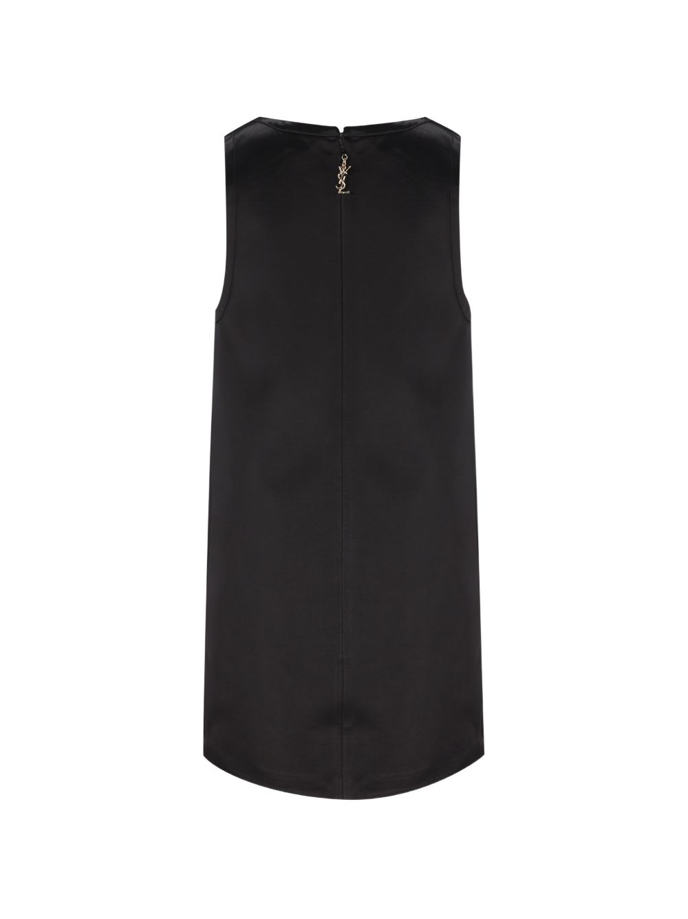 Saint Laurent Dresses - BLACK | ac92a2aeb40cf86bdc5f60a4d8429b135d475211