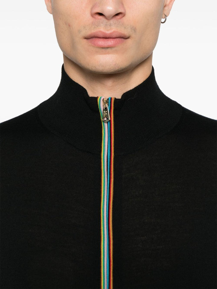 Paul Smith Sweaters - BLUE | 66b6a65aa47d55f08568d71bb6df57b536e4a564