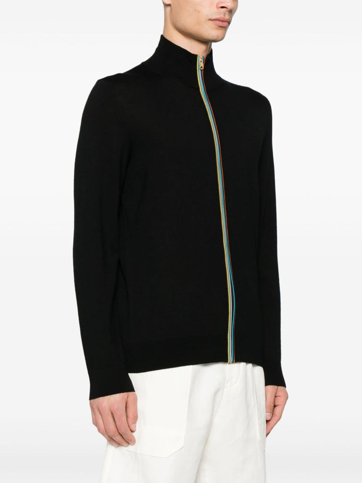 Paul Smith Sweaters - BLUE | 33e37fa299ef5ad18d4da699ab3daf88f4115454