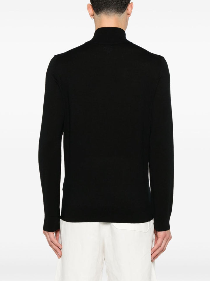 Paul Smith Sweaters - BLUE | 50afa2d44e20cba39d859f61d585c9a5bbaf9276