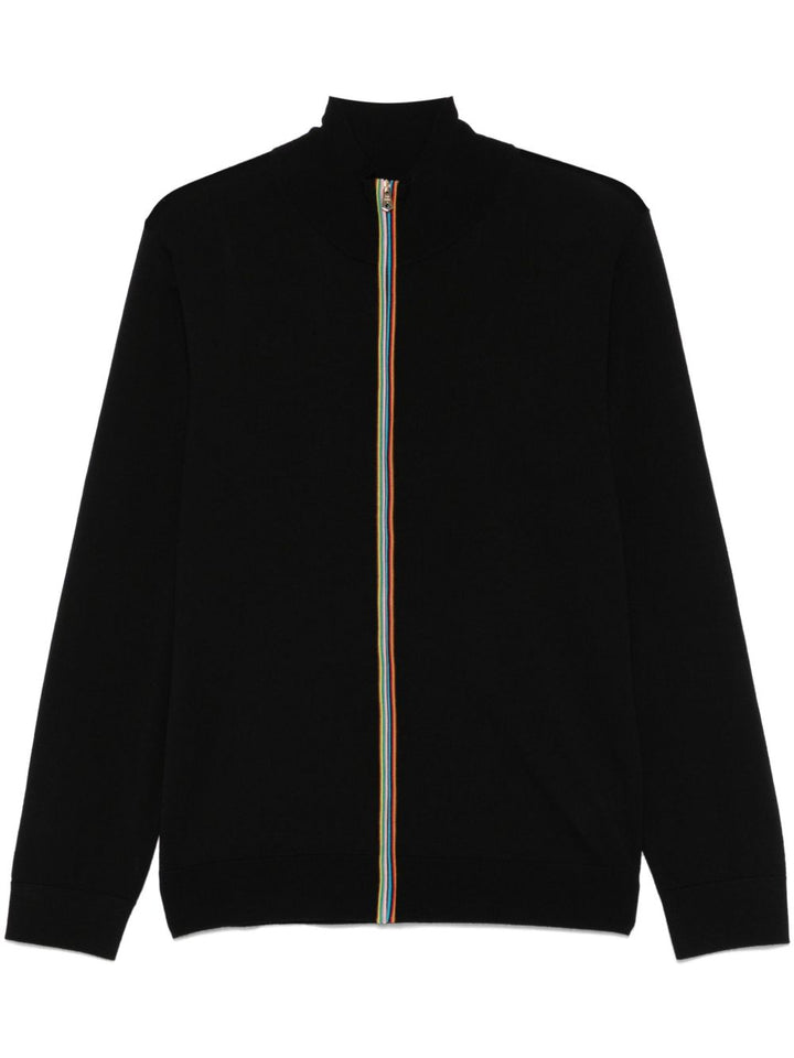 Paul Smith Sweaters - BLUE | 3ea83b1409dcd004c2d0f06f63f339d0d801c6d3