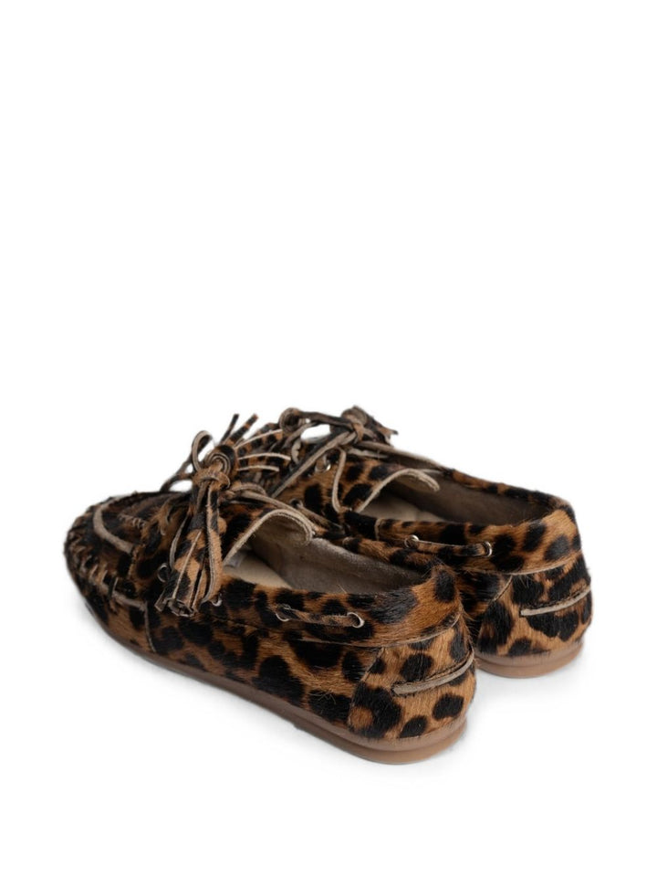Posa Flat shoes - ANIMALIER | f12ff1841d3af552019fd79ad7fc6f38c12c122c