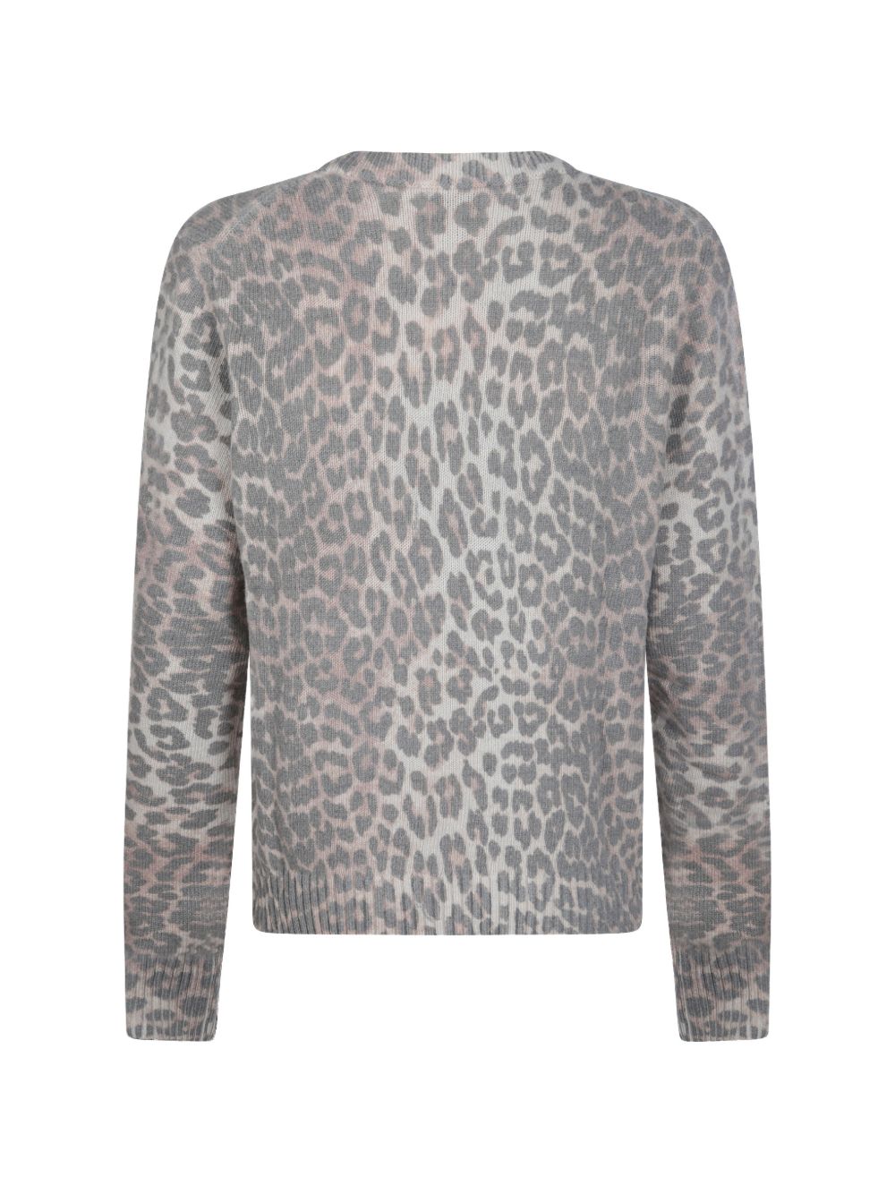 Ganni Sweaters - ANIMALIER | 89dca34a6cfdd0bcd22c70aea0a599dac0f5b107