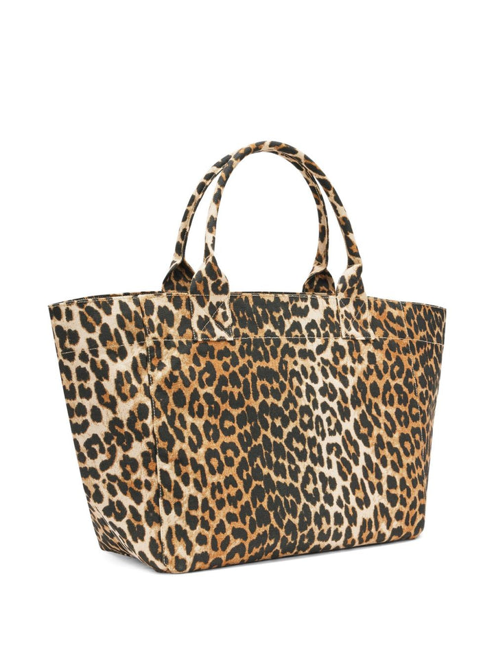 Ganni Bags - ANIMALIER | aa983c783cd4d3a9a002257b25fac7508664003e