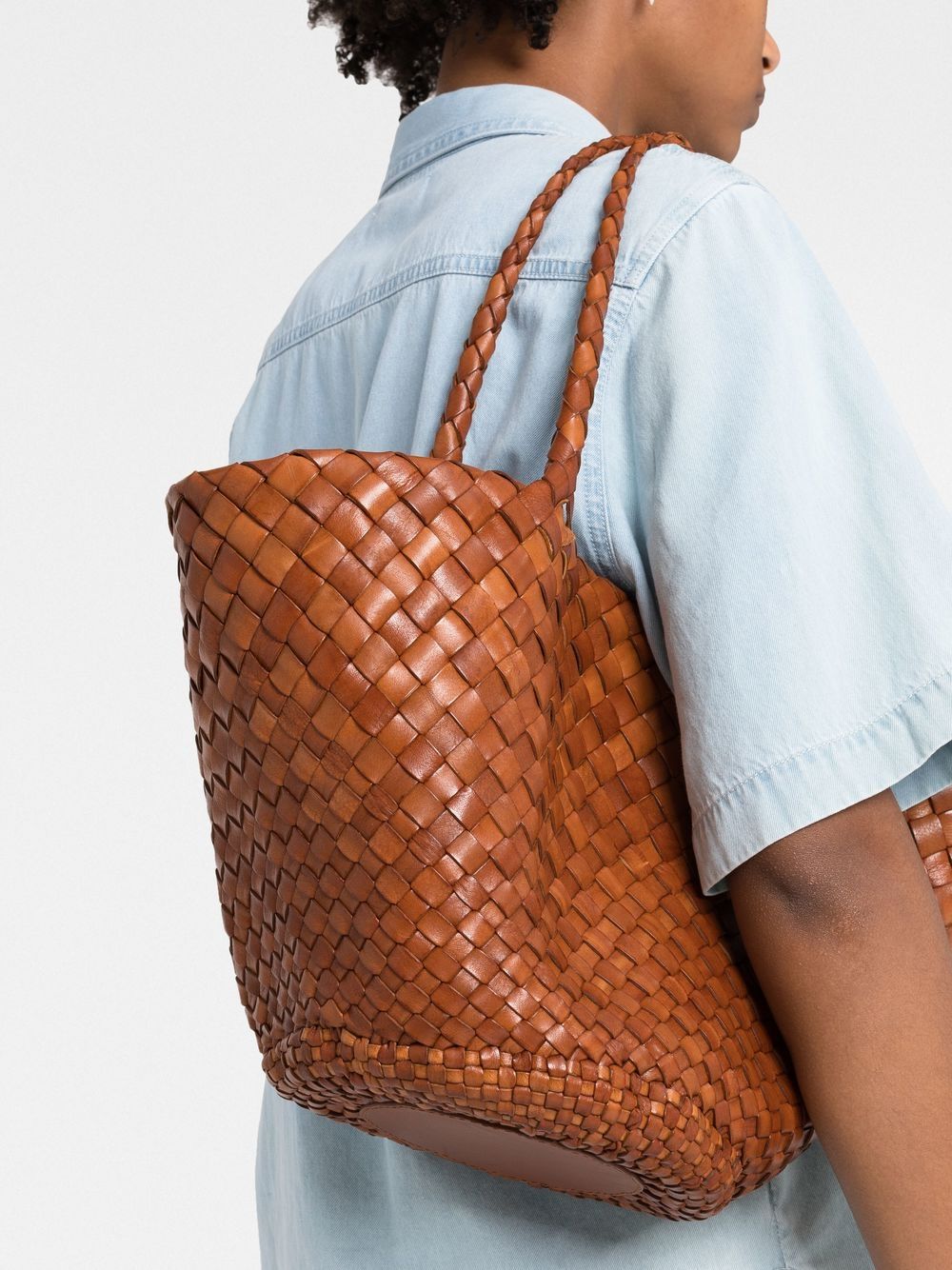 Dragon Diffusion Bags - BROWN | c5c14aa18459c1ae49bb211db6afcd79d4955aa7
