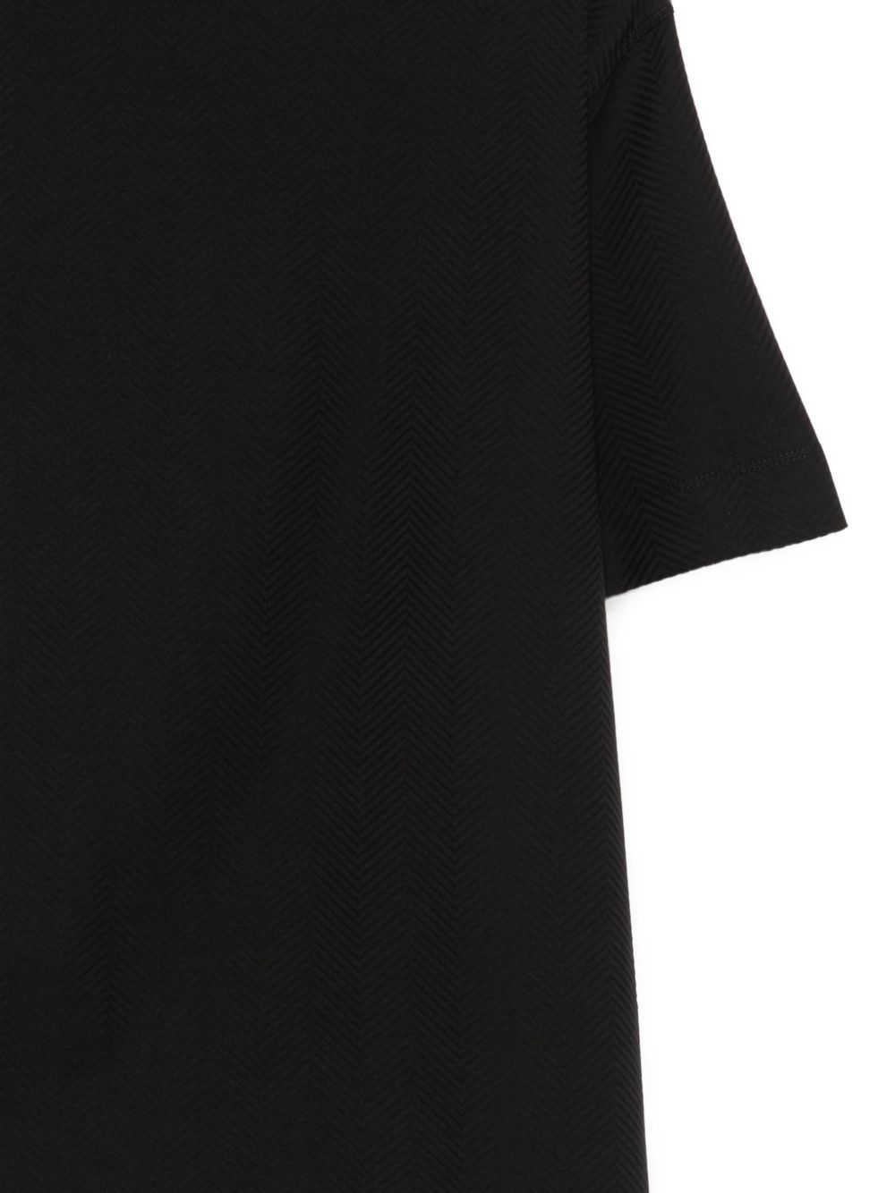 Emporio Armani T-shirts and Polos - BLACK | 152f9ba3e24c4b628dc593a84e8dea1010ced062