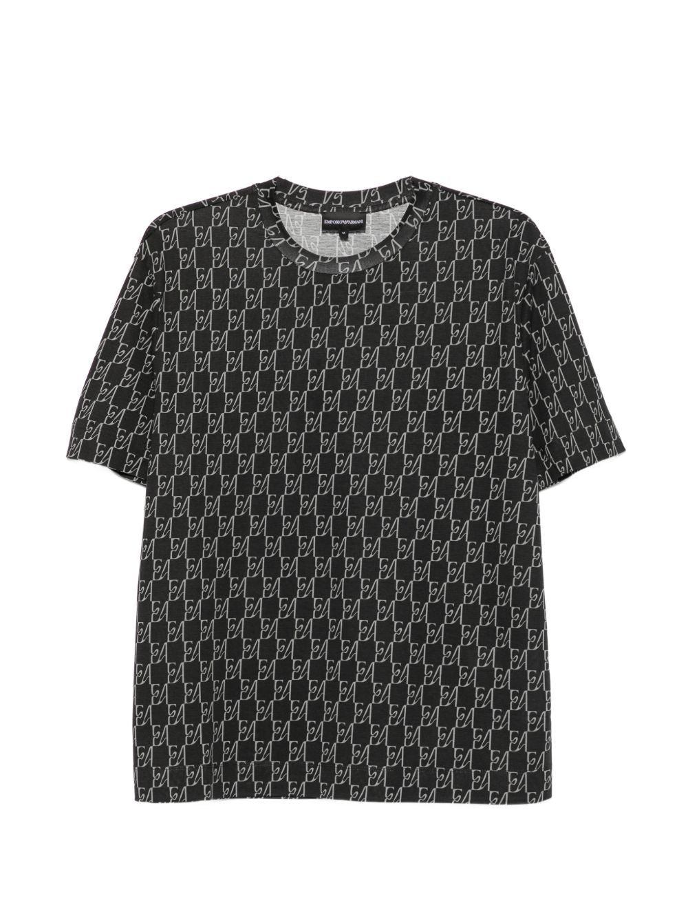 Emporio Armani T-shirts and Polos - BLUE | 8ae9028318313af899f034ea5fbf8ff05aa937c2