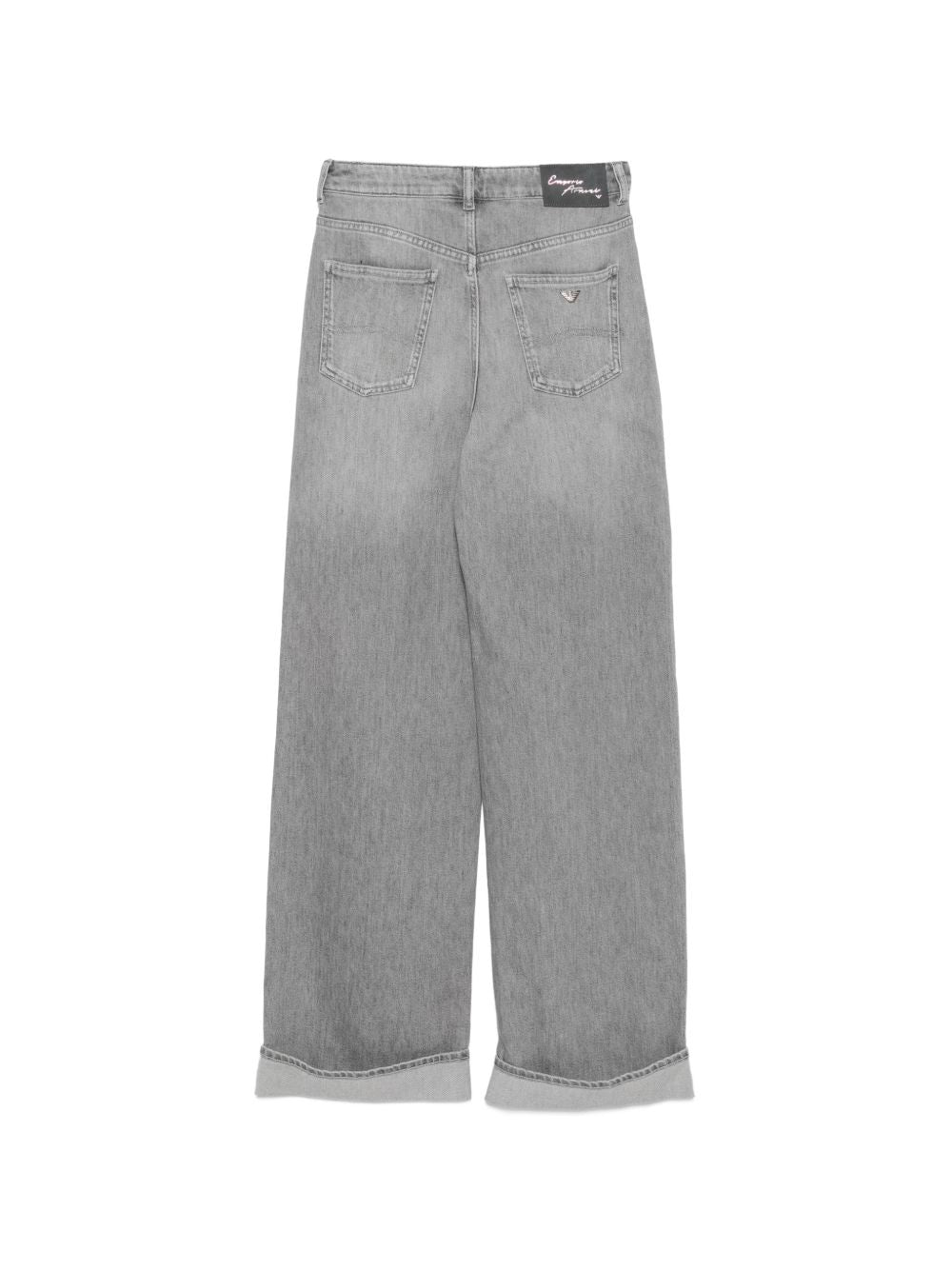 Emporio Armani Jeans - GREY | 345eccf467836e2067eeb61fadc523a3debbc9bd