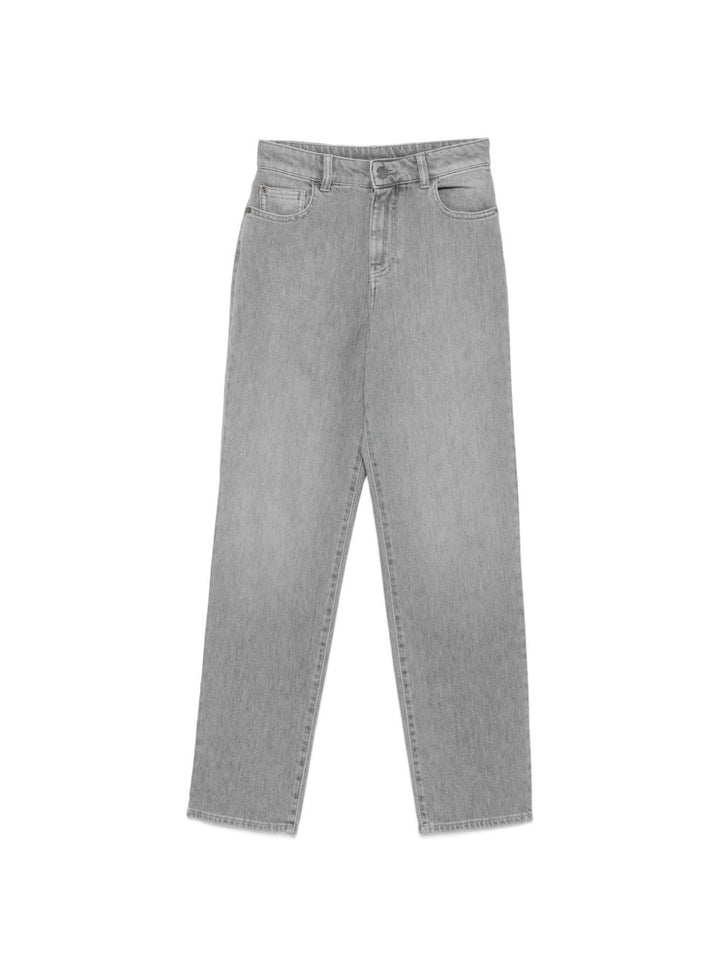 Emporio Armani Jeans - GREY | c6a316db49cff3bf70197c438dbfd56a373c451f