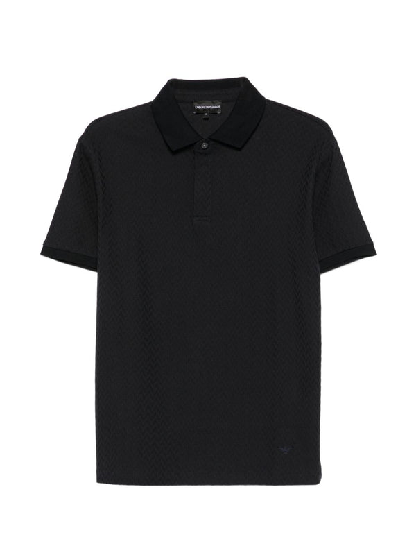Cotton Polo Shirt