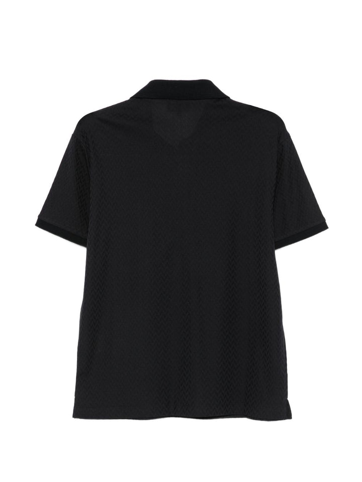 Emporio Armani T-shirts and Polos - BLUE | 65473186b834f523aca054ce3e67e5d0f25a7770