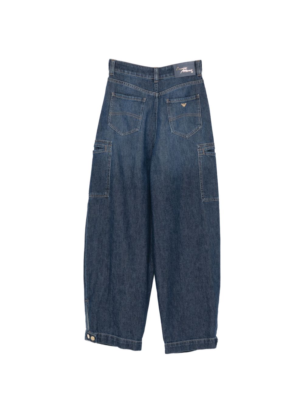 Emporio Armani Jeans - BLUE | d521e76bb90d23acde5f5f962fe01acc755c0323