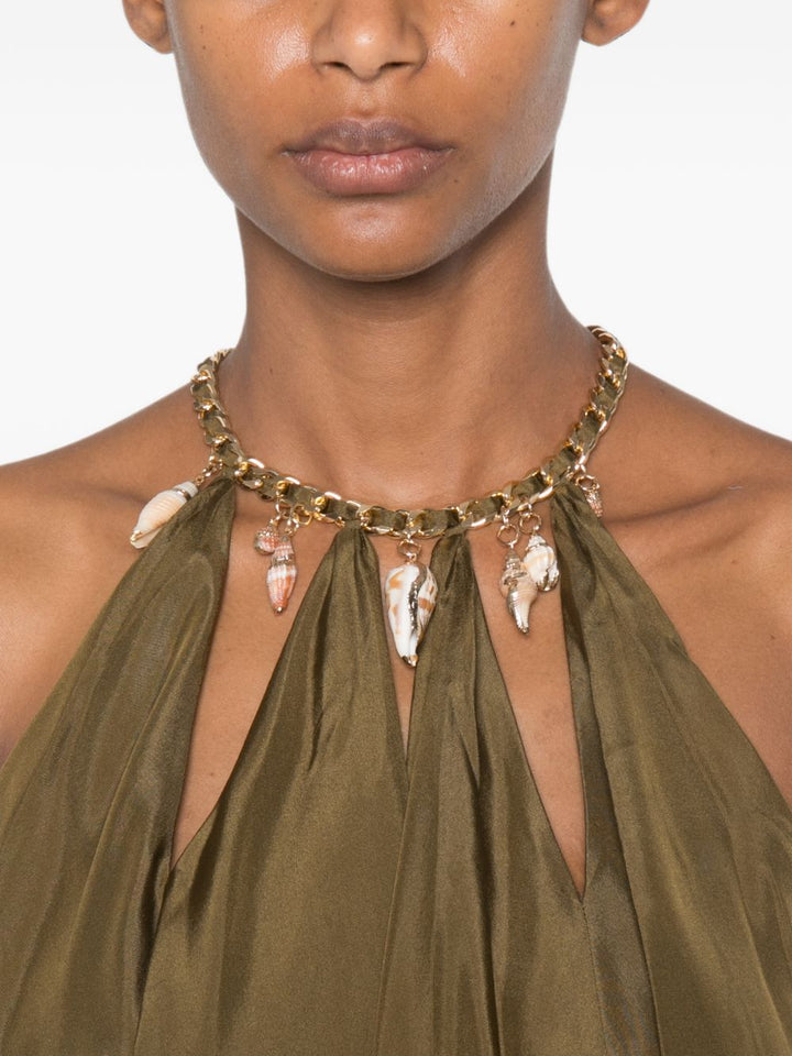 Zimmermann Top - GREEN | f26f82066b2babf841cb23bc66ffe42585400ea1