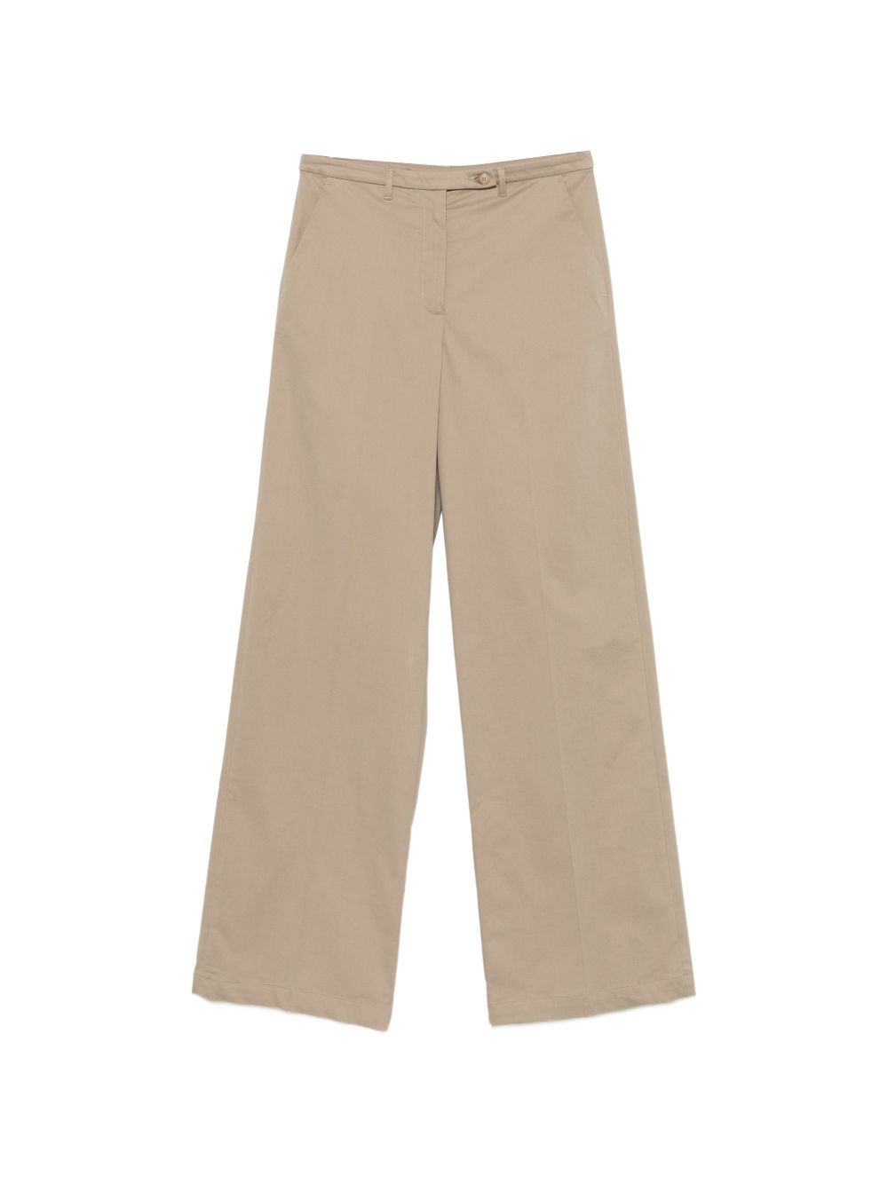 Emporio Armani Trousers - BROWN | 8c5953eff616a972607fb527710b0e9399281af4