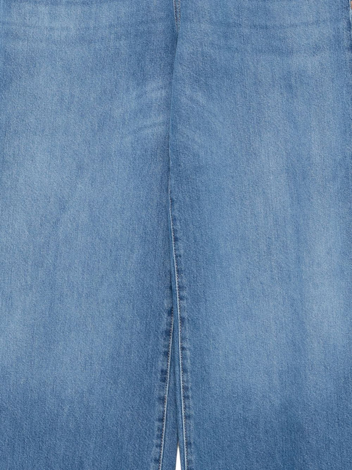 Emporio Armani Jeans - BLUE | 9b841b3878fc2296413e8e1d38903cbaf175d9d9