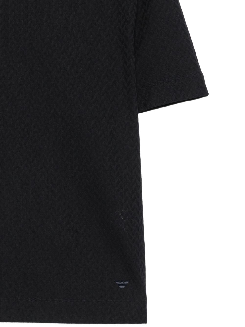 Emporio Armani T-shirts and Polos - BLUE | 882673e0c18f9847d64cf7a72658012d9365e47e