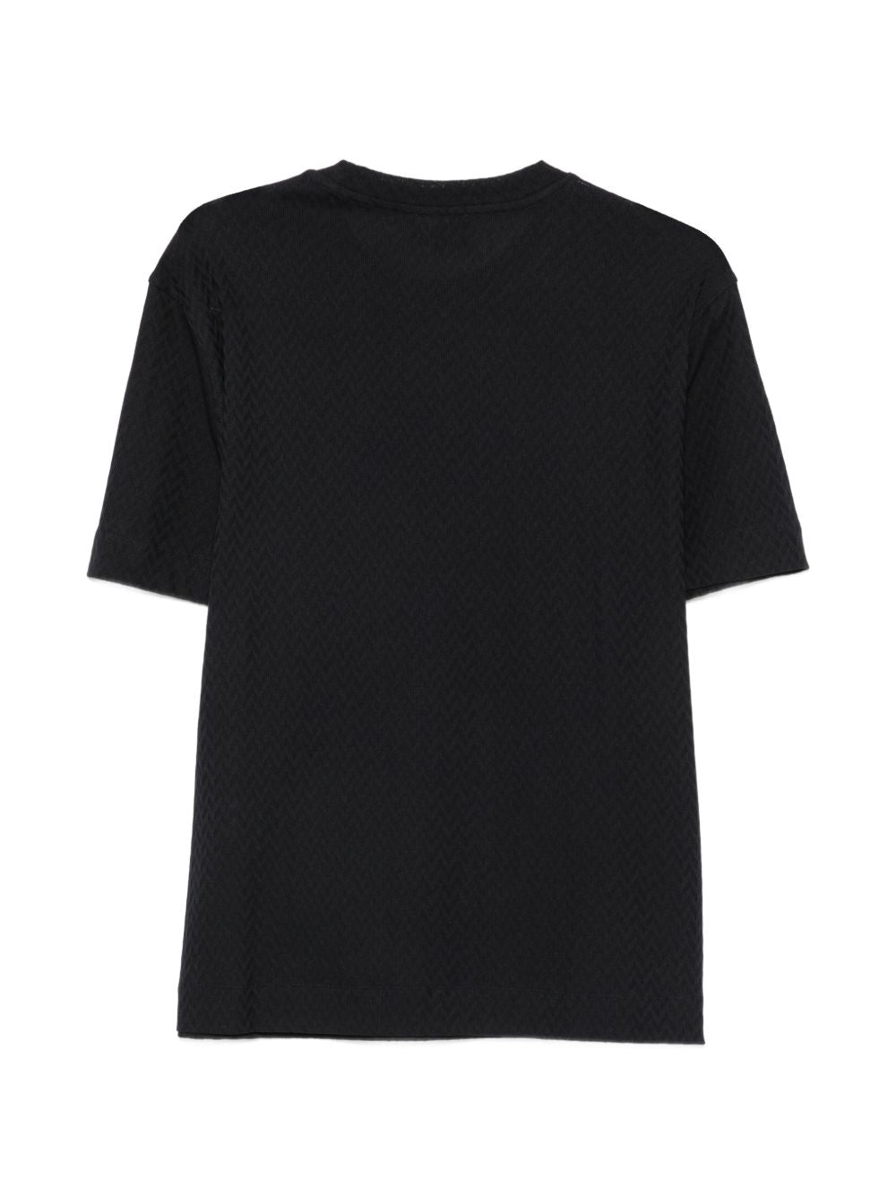 Emporio Armani T-shirts and Polos - BLUE | 4ea05f9d72ab69e28ad70e288fee05cde0d2b66c