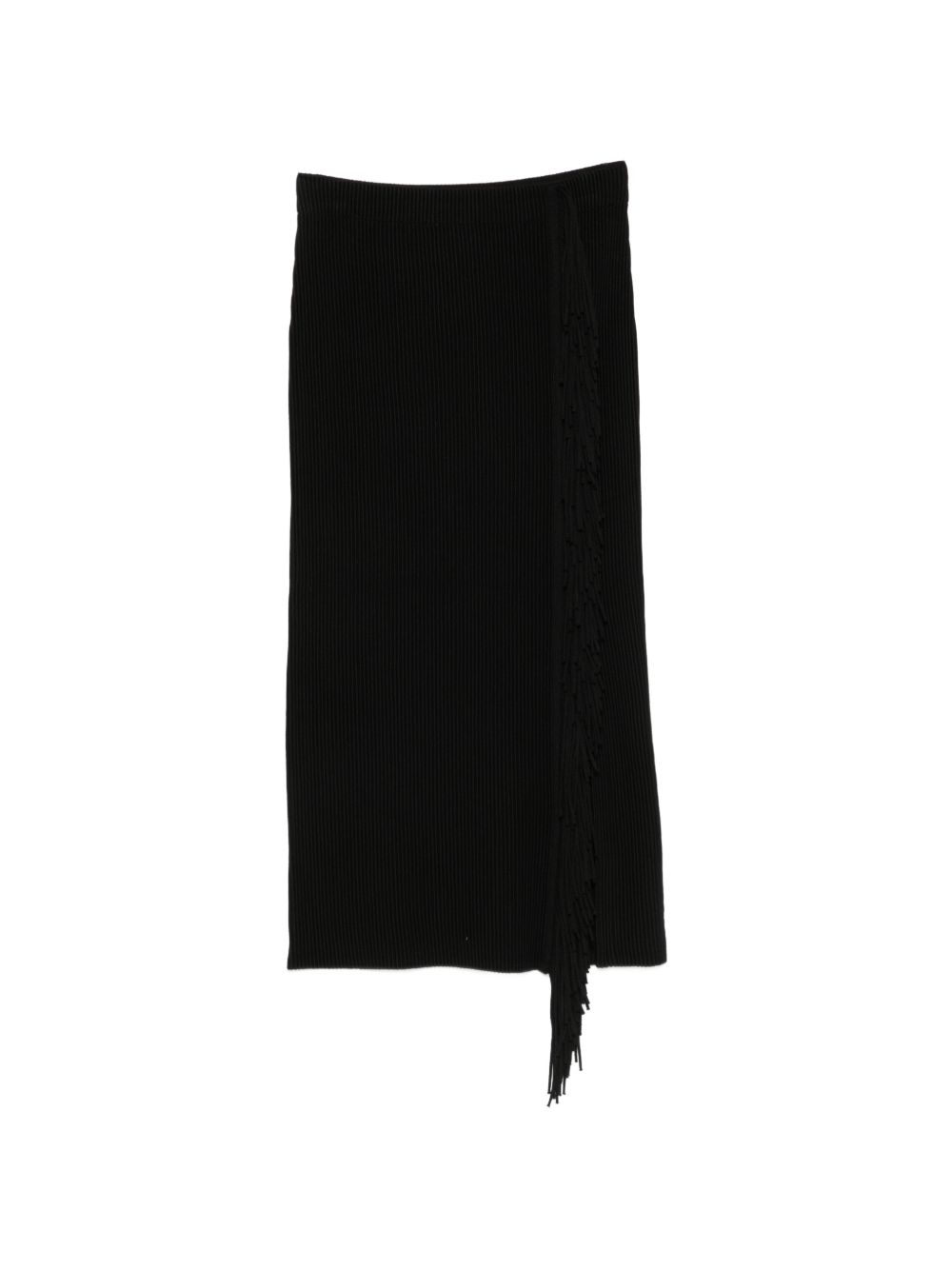 Emporio Armani Skirts - BLACK | 01907c8fadf0c8fab581982f7fd452b6b44a6fb8