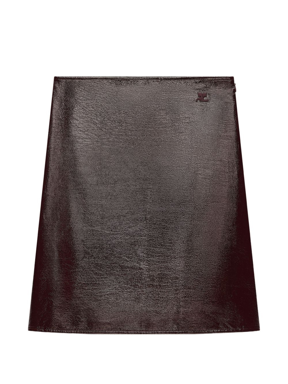 Courreges Pre Skirts - RED | dbca7e6a6e097e8fa71618ea89b7ee918df02cca