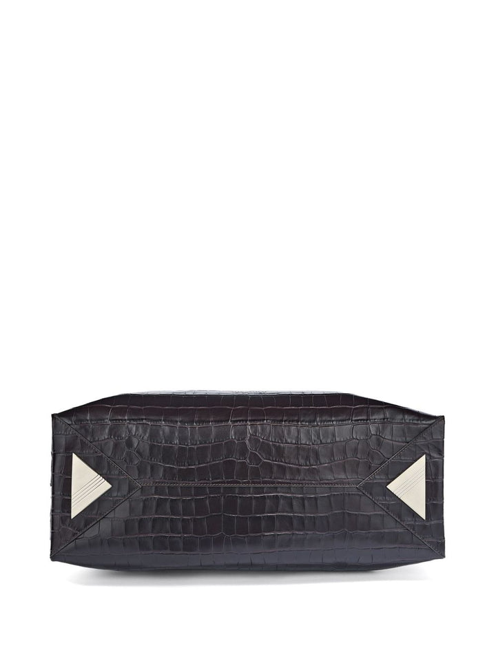 The Attico Bags - BROWN | 7754b15a2a86531c75a41f2f7dbfeecfb800bdc7