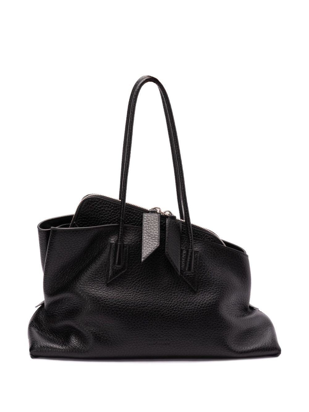 The Attico Bags - BLACK | a6b2fc10dadf5502b1fe989e22f355578423fcb5