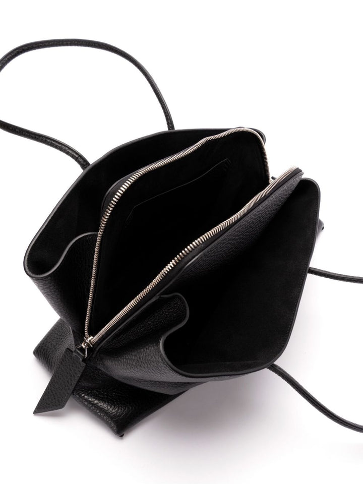 The Attico Bags - BLACK | d9caaf56b77cdc1e7459738a2310437f7779e46b