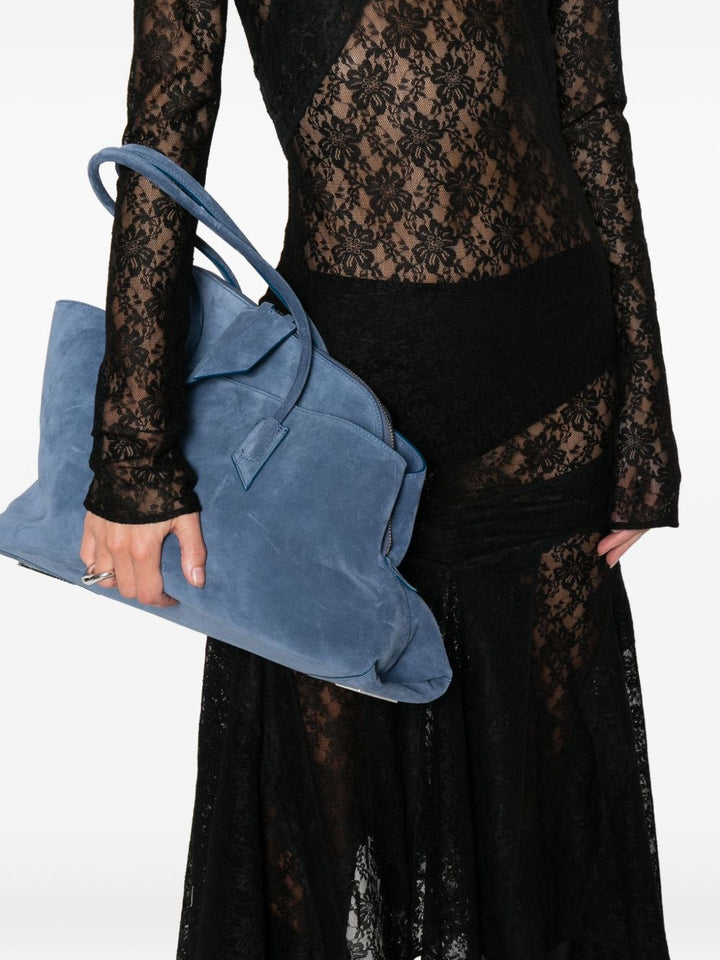 The Attico Bags - BLUE | 700389ce4f76354070ea6d586dbaecd9d220c457