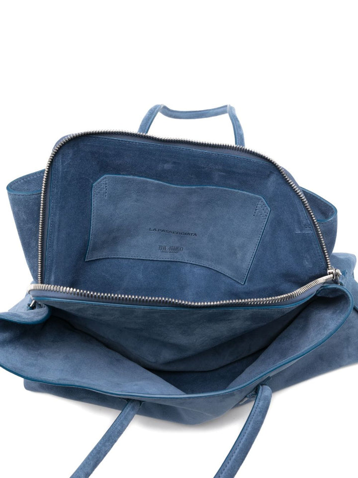 The Attico Bags - BLUE | 720a237e23beba15ec561c665057da5c677f83f5